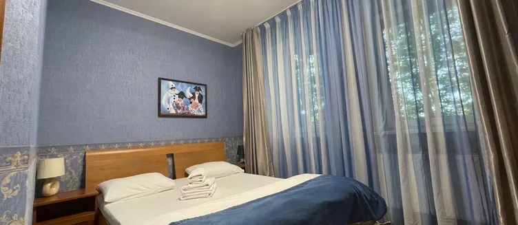 Фото отеля Ренессанс