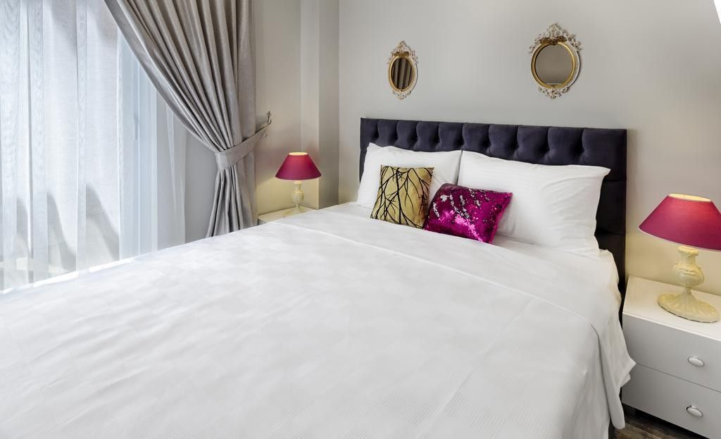 Aspendos Suites фото 3