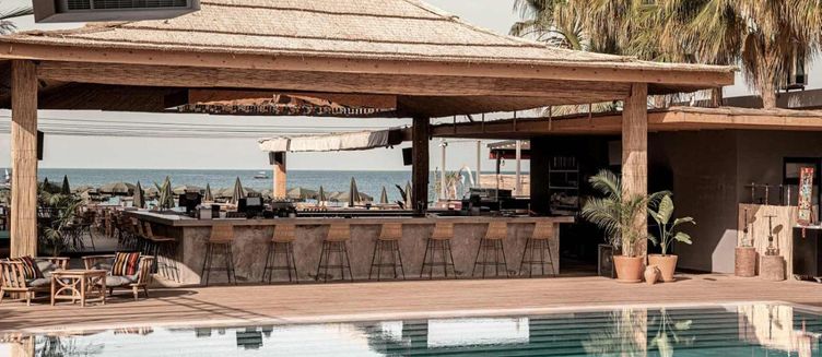 Фото отеля Cooks Club Alanya (Adults Only)