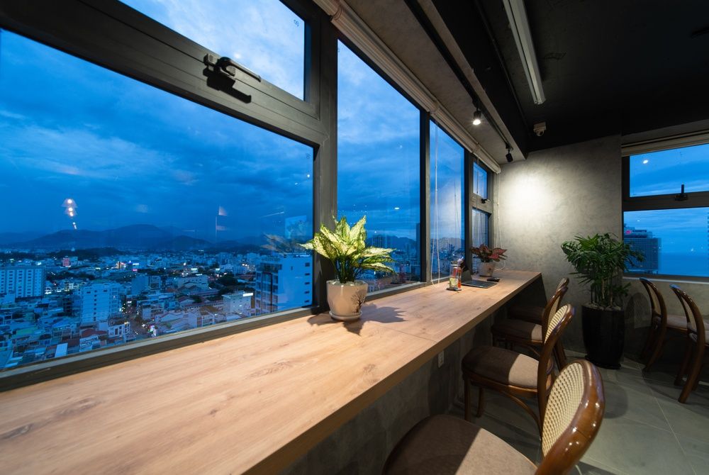 Zenia Boutique Hotel Nha Trang фото 65