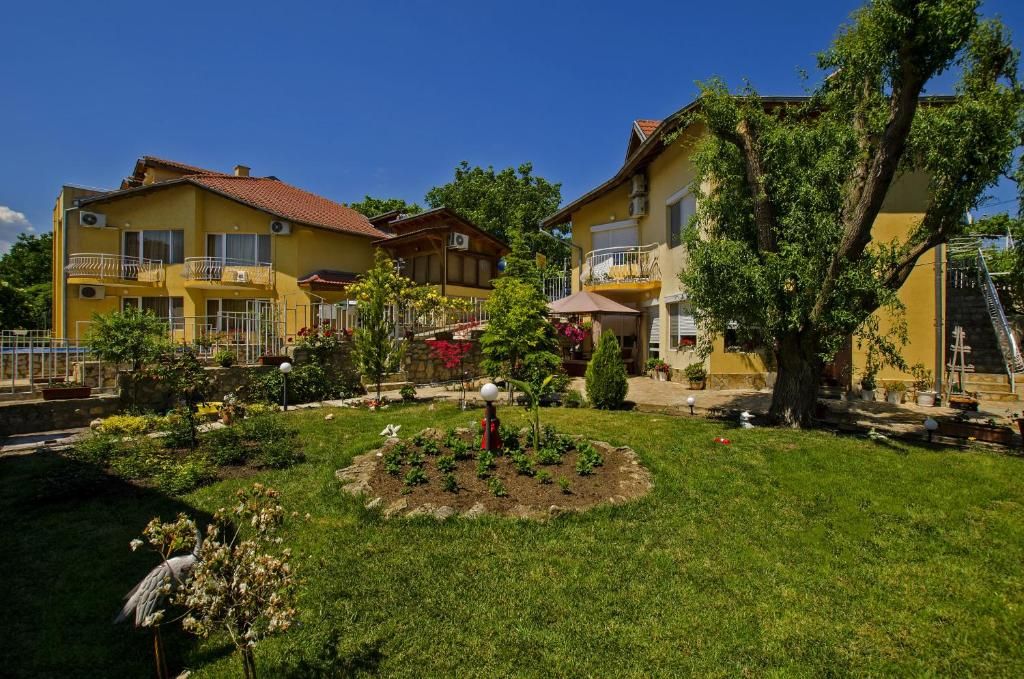 Iskar Villas фото 3