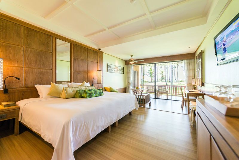 Katathani Phuket Beach Resort фото 108