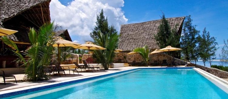 Фото отеля Sunshine Marine Lodge
