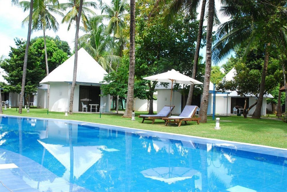 Cordova Reef Village Resort фото 44