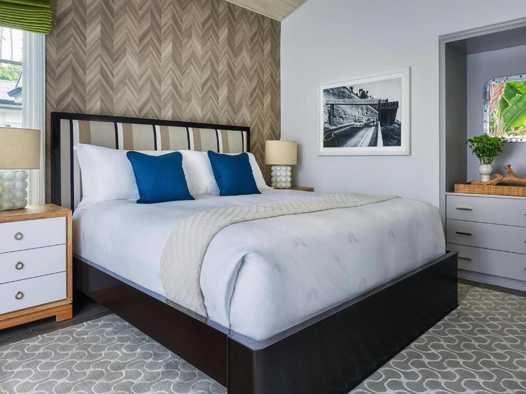 Fairmont Miramar Hotel & Bungalows фото 14