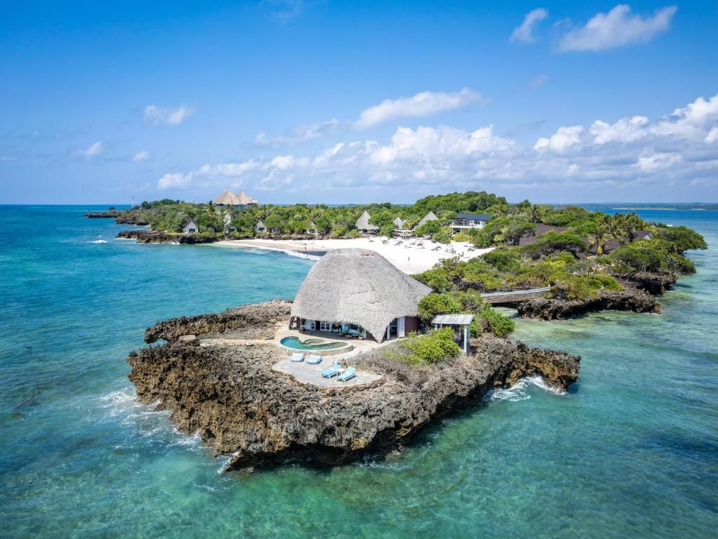 The Sands At Chale Island фото 7