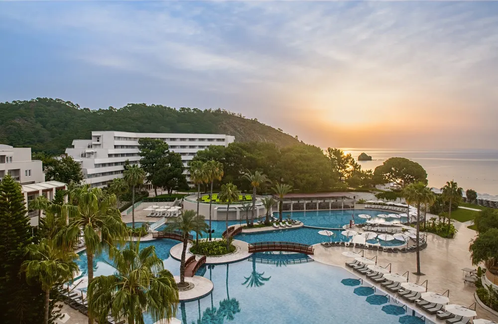 Rixos Premium Tekirova фото 166