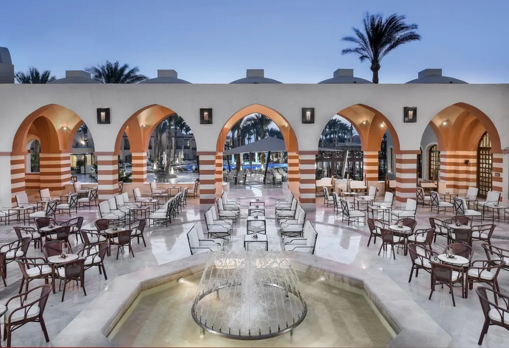Iberotel Makadi Beach фото 127