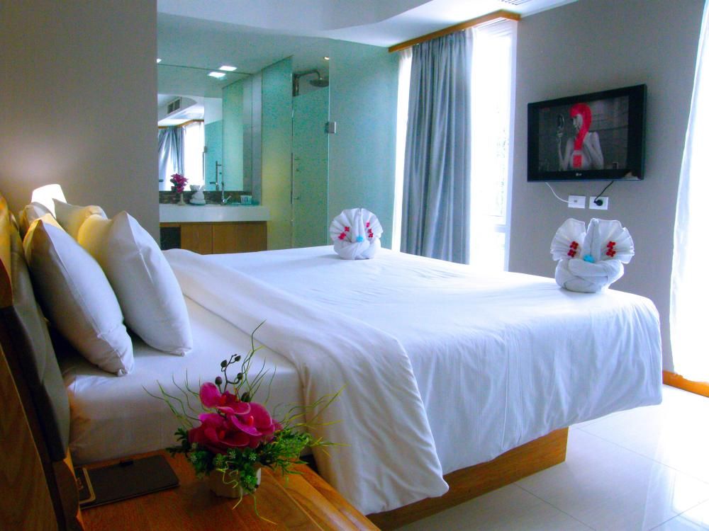D Day Resotel фото 2