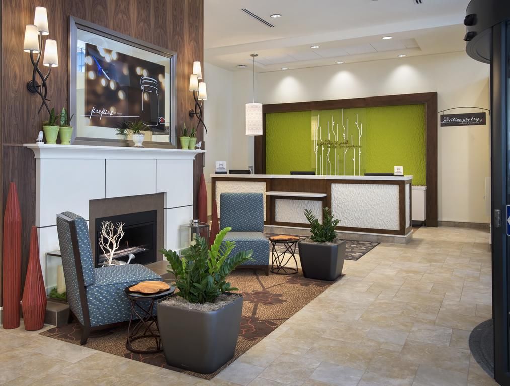 Hilton Garden Inn Chicago Downtown/North Loop фото 20