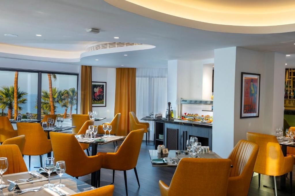 Leonardo Crystal Cove Hotel & Spa - by the sea (only adults 16+) фото 90