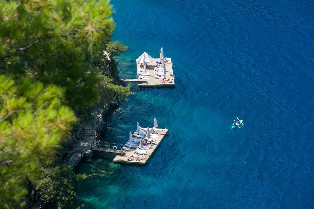 Hillside Beach Club фото 17