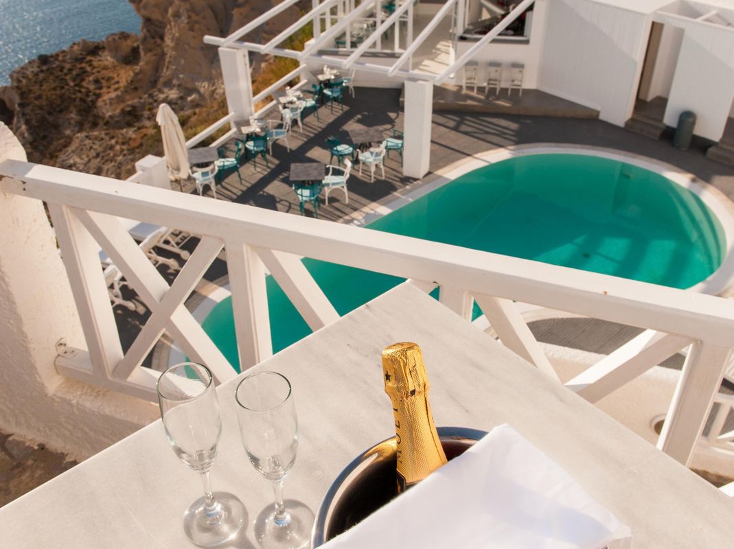 Artemis Suites фото 11