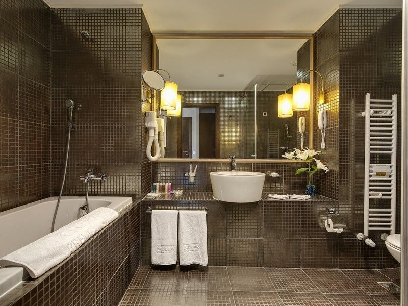 Barcelo Royal Beach фото 49