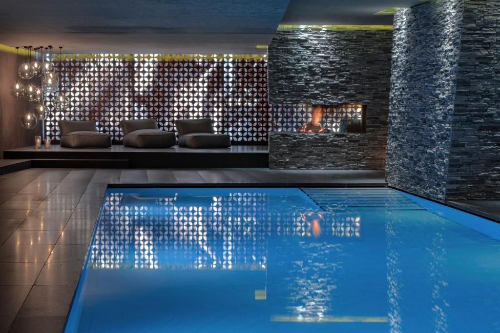 Hotel Zhero – Ischgl/Kappl фото 7