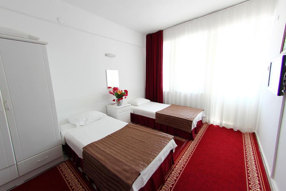 Soykan Hotel (Adults Only) фото 3