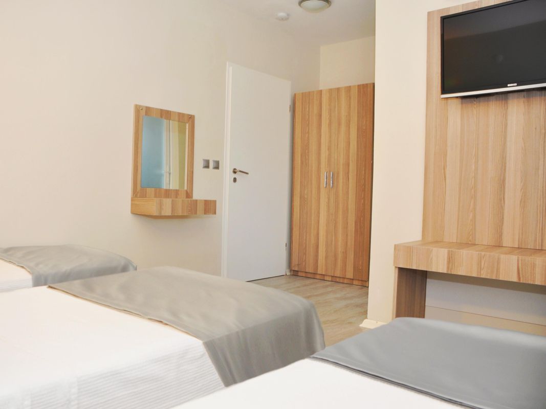 Hotel Centro Bodrum фото 26