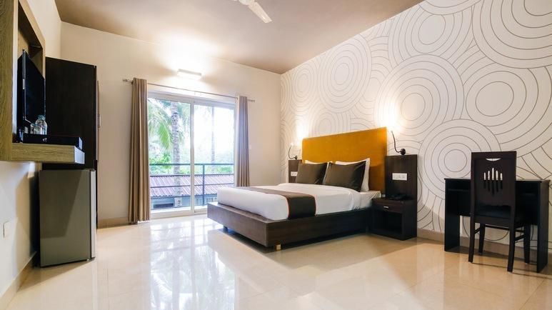 Bay Breeze Hotels and Resorts фото 3