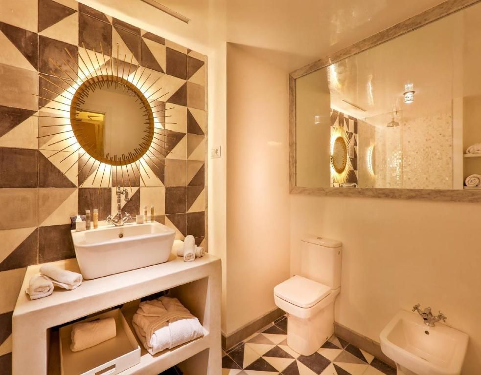 2Ciels Luxury Boutique Hotel & Spa фото 22