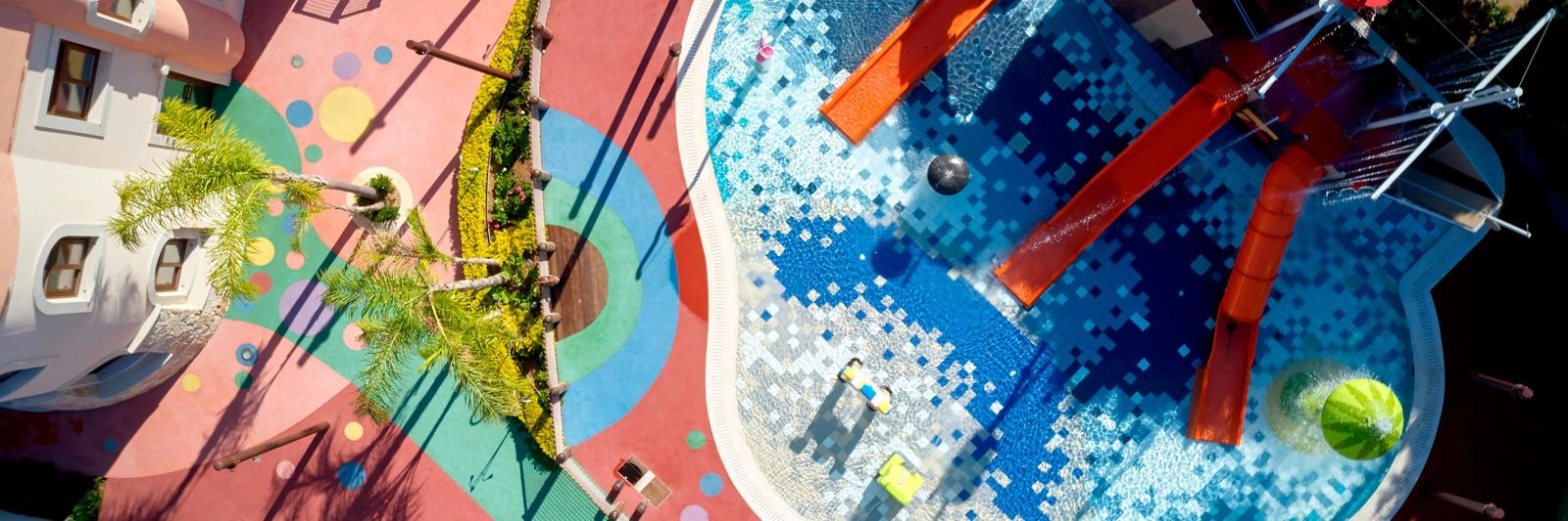 Parklane, a Luxury Collection Resort & Spa фото 25