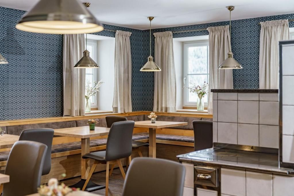 Landhaus Hubertus фото 8