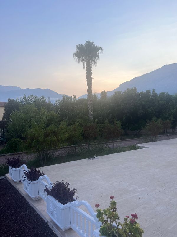 Adalin Resort Kemer фото 36