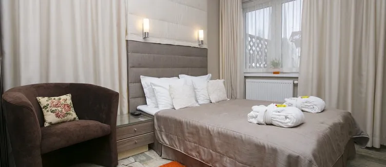 Фото отеля Отель Вилла Лана