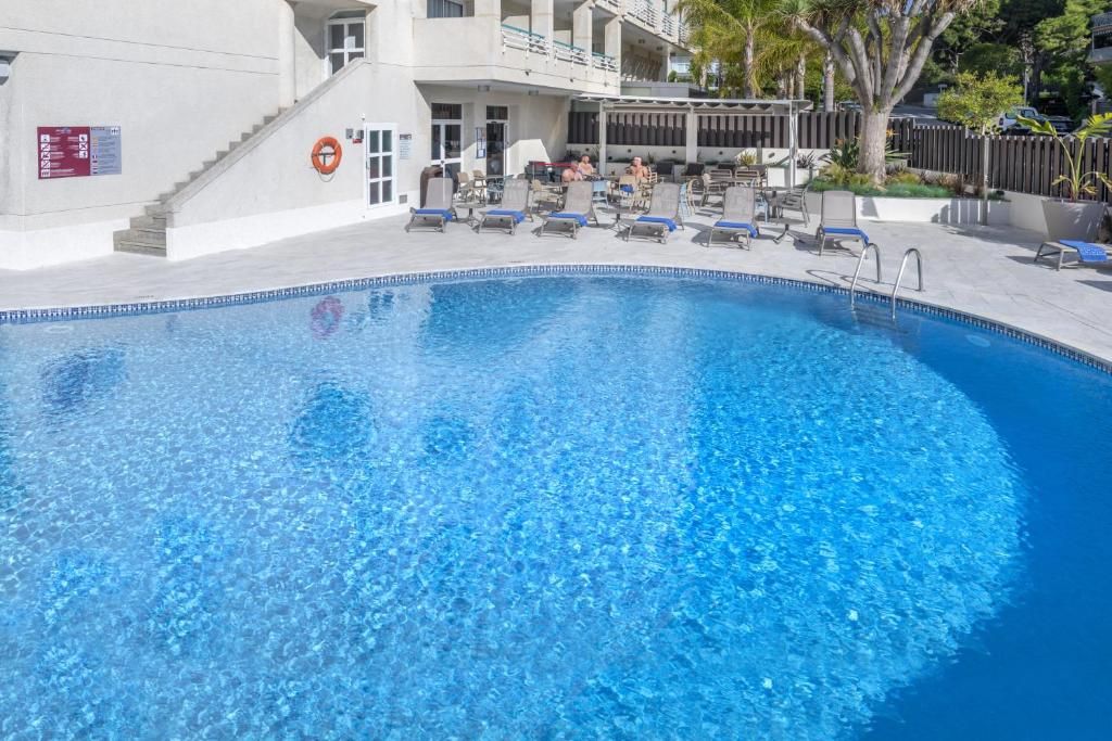 Hotel Acqua фото 18
