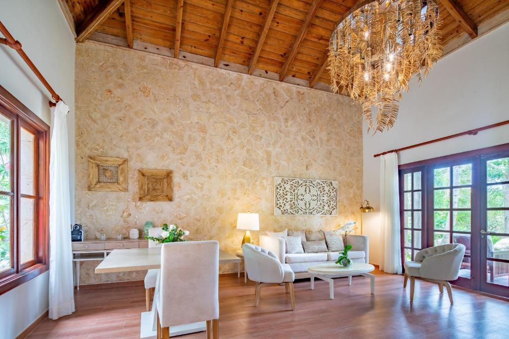 Sanctuary Cap Cana, All-Inclusive Adult Resort (Adults Only) фото 81
