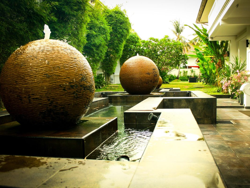 Palm Grove Resort фото 19