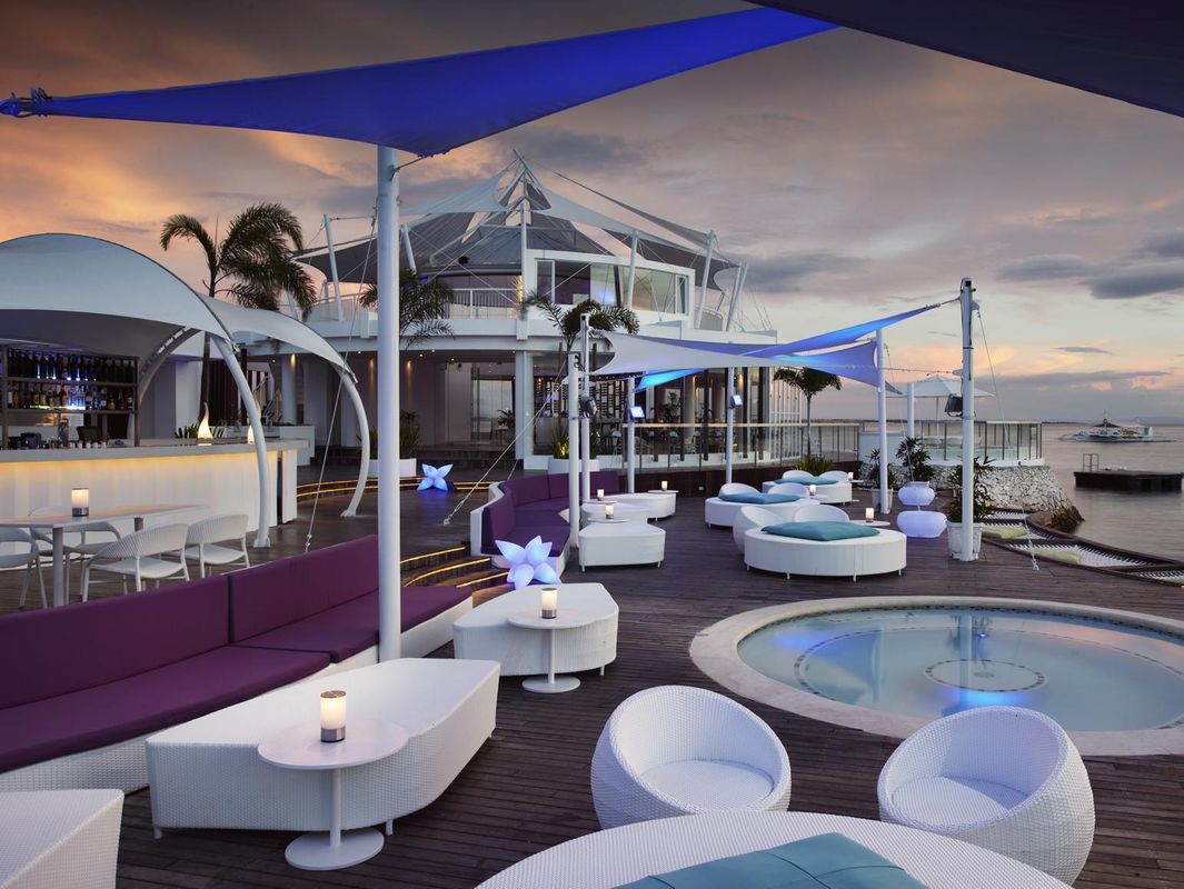Movenpick Mactan Island Cebu фото 18