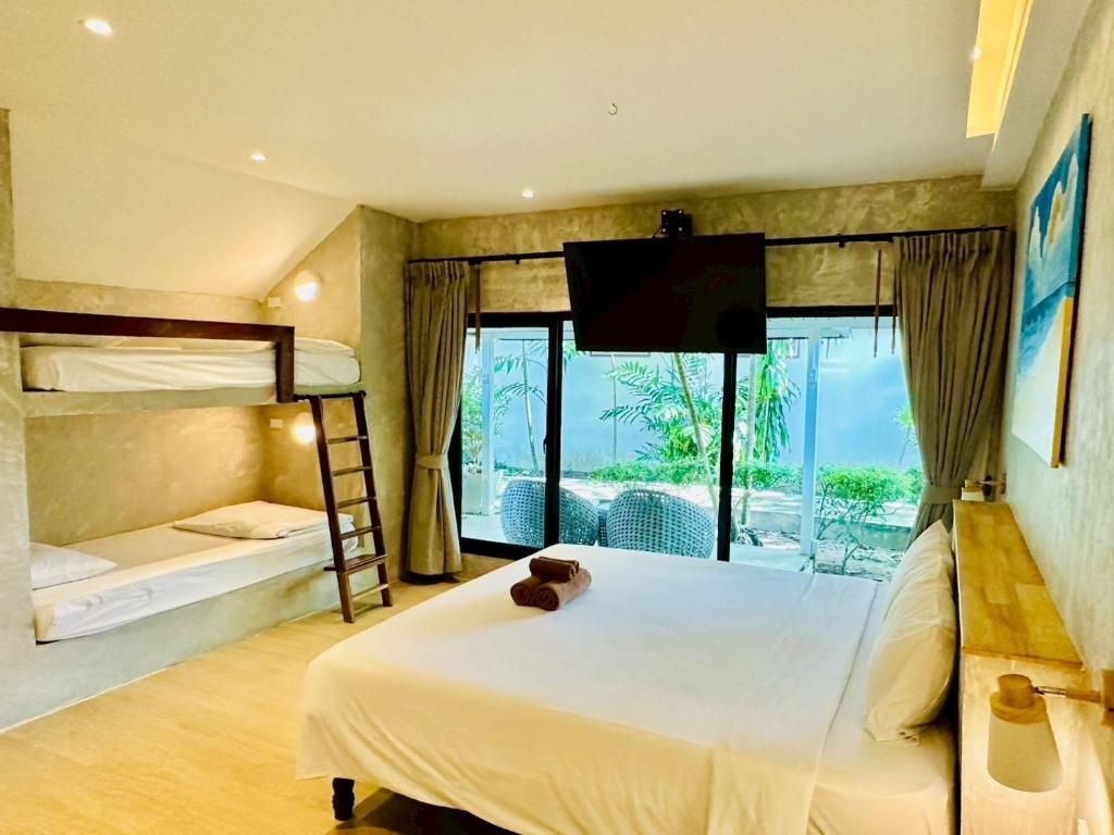 TwinBay Resort фото 29