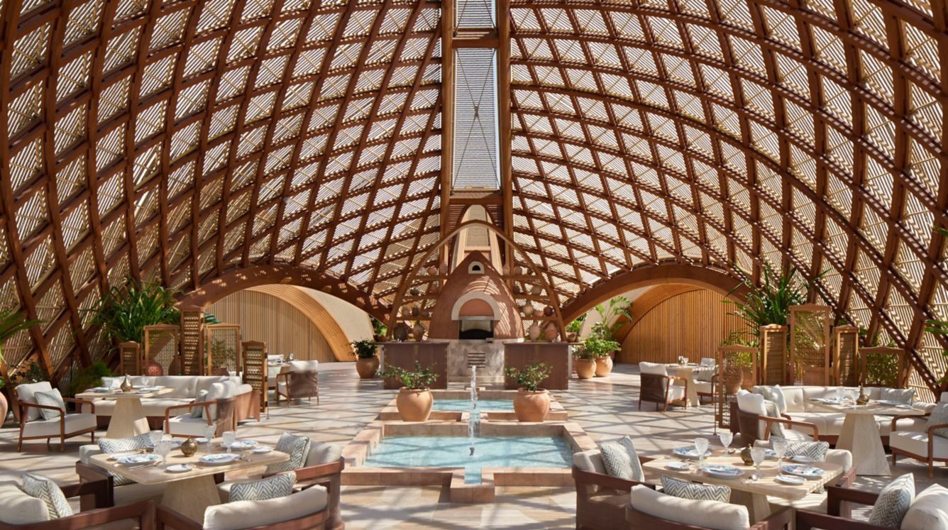 Nujuma, a Ritz-Carlton Reserve фото 11
