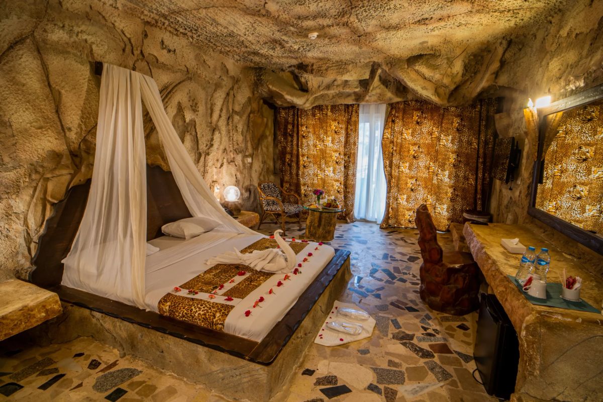 Caves Beach Resort (Adults Only) фото 3