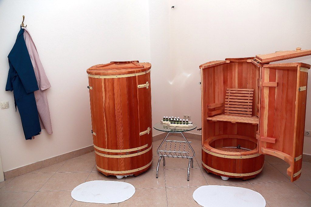 Spa Hotel Karakas фото 12