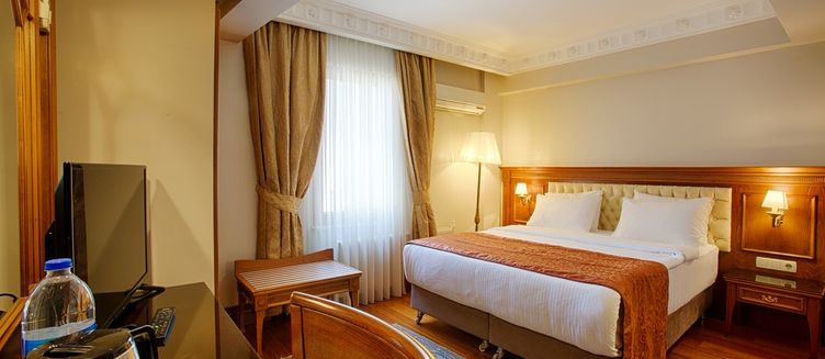 Фото отеля Sumengen Hotel