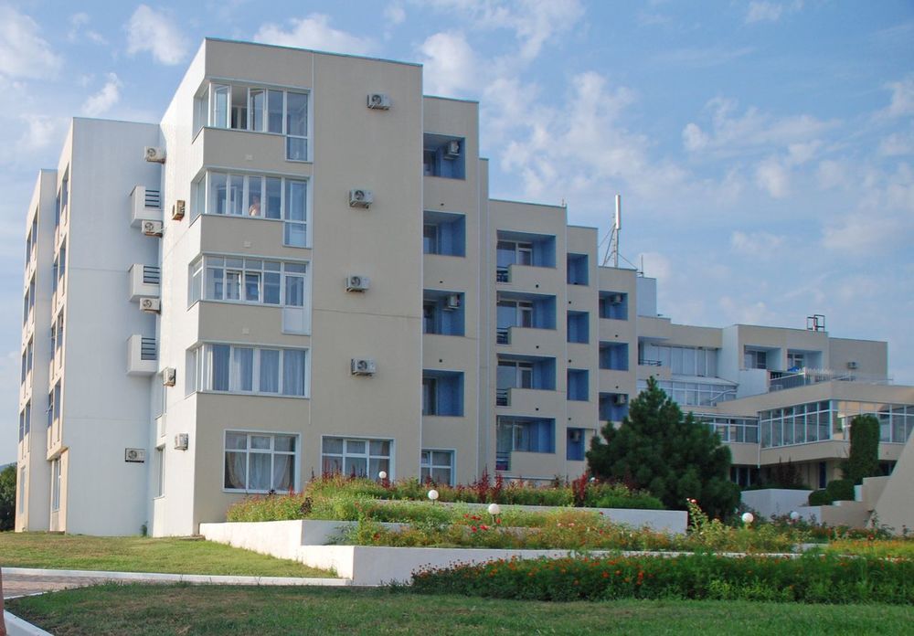 Дом отдыха «Туапсе» фото 44
