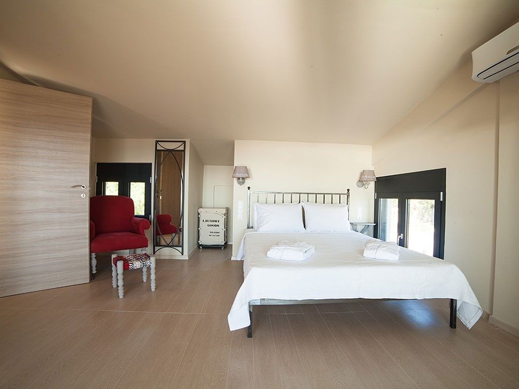 Villa Akti Elias фото 12