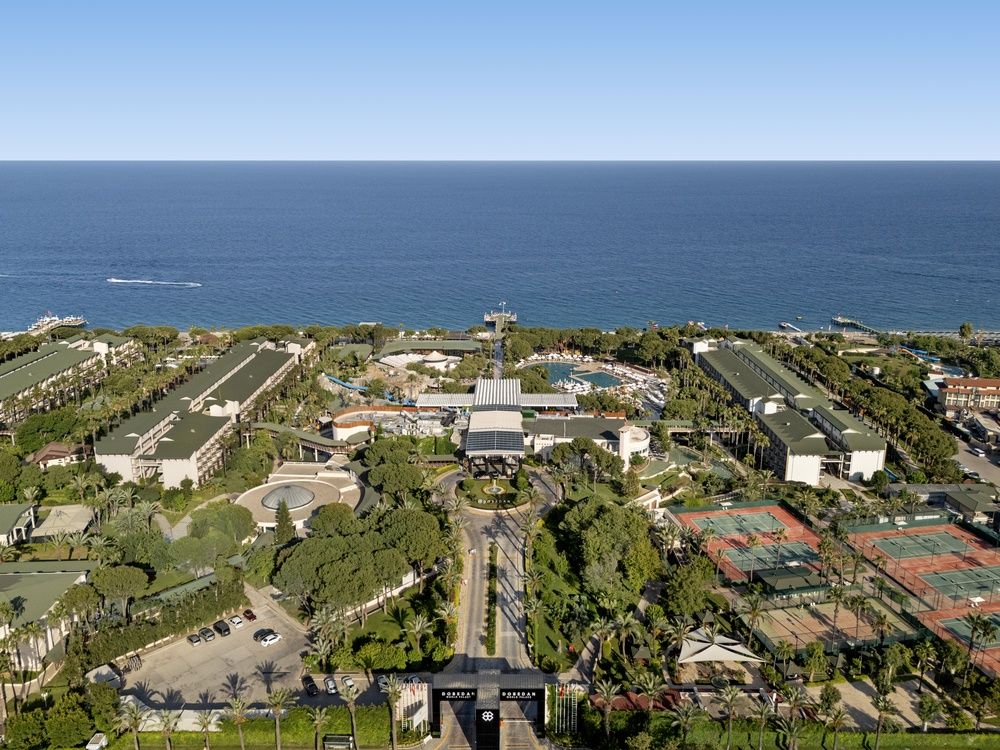 Dobedan World Palace Kemer фото 260