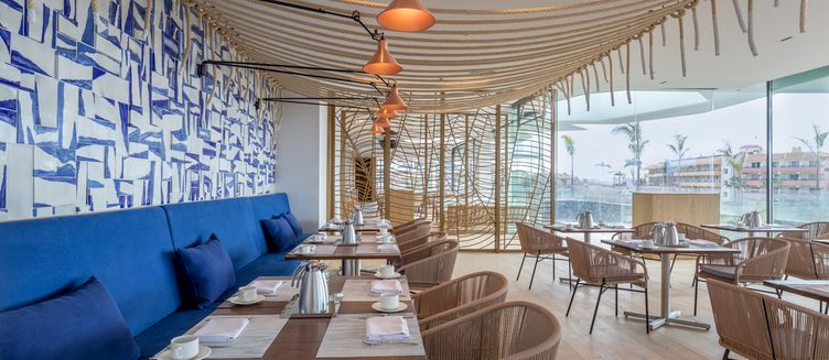 Фото отеля Royal Hideaway Corales Beach - Adults Only, by Barceló Hotel Group