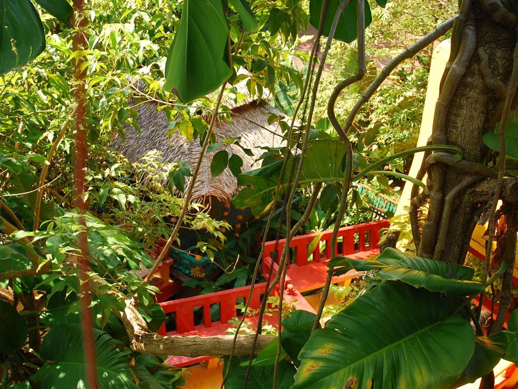 Varinda Garden Resort фото 38