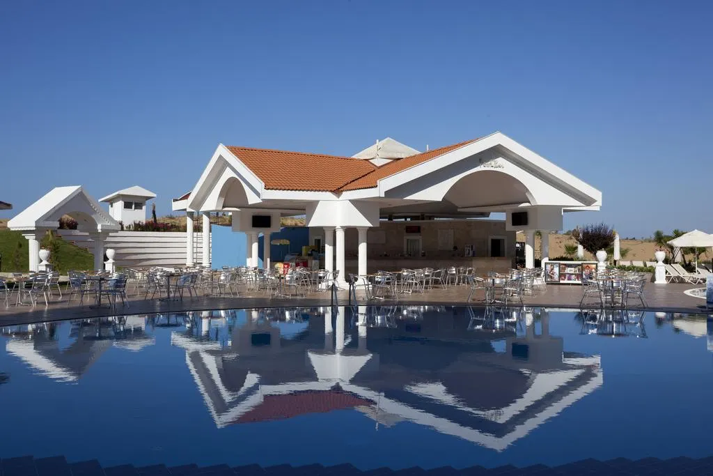 Roma Beach & Resort фото 16