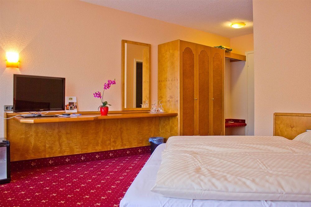 Waldhotel Forellenhof фото 8