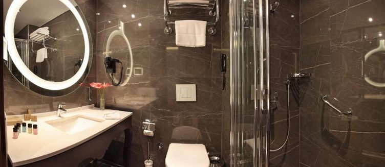 Фото отеля Istanbul Dora Hotel