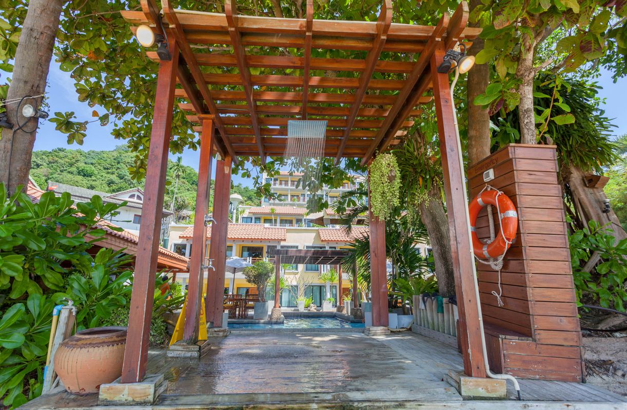 By The Sea Phuket Beach Resort фото 14