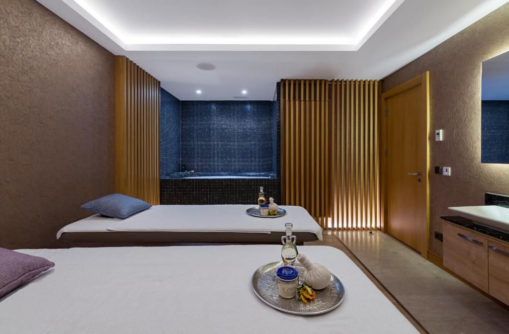 The Galata Istanbul Hotel - MGallery by Sofitel фото 8