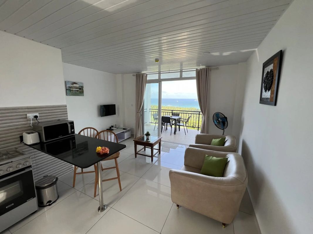 Creole Pearl Self Catering фото 3