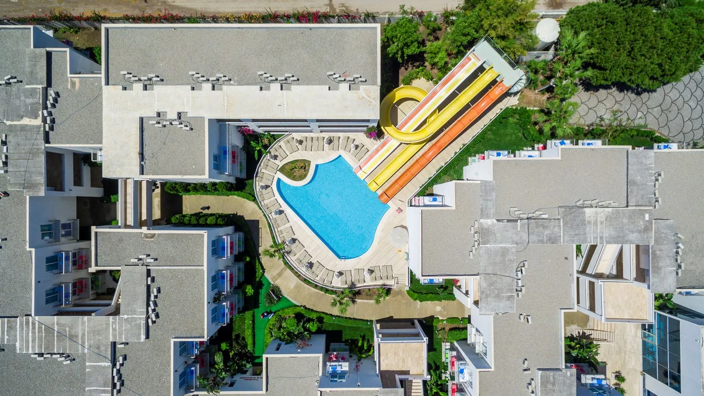 Armonia Holiday Village & Spa фото 8