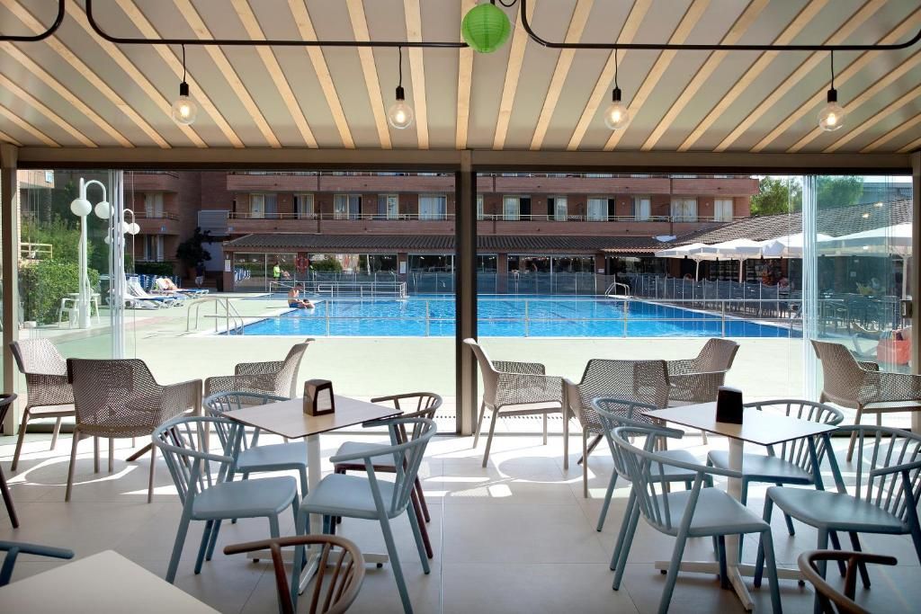 Aparthotel Voramar фото 42