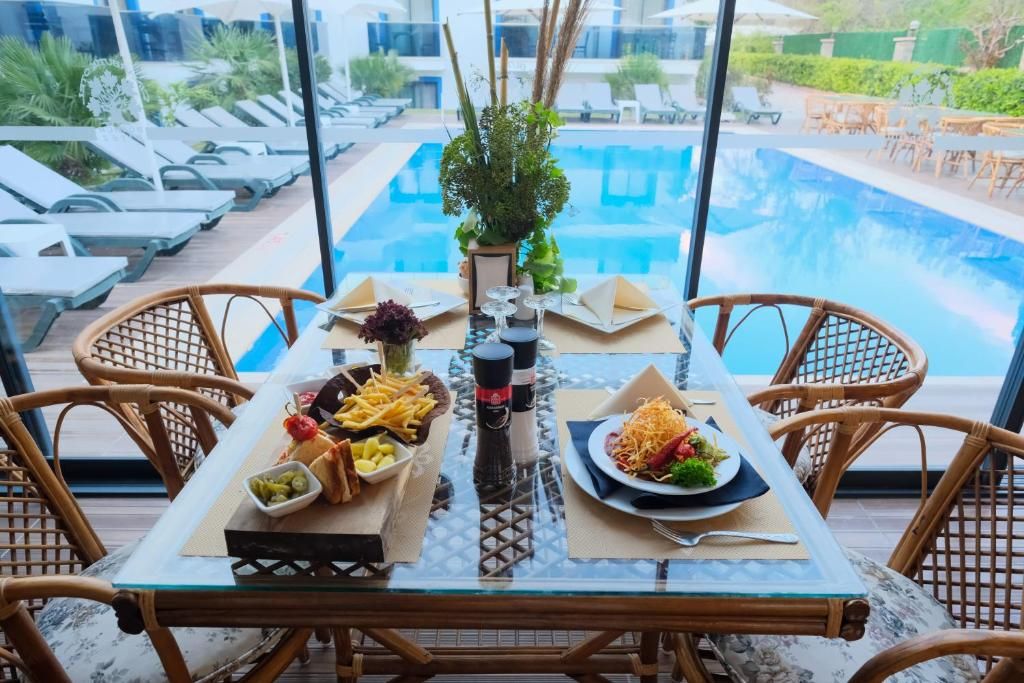 Cinar Boutique Hotel фото 53